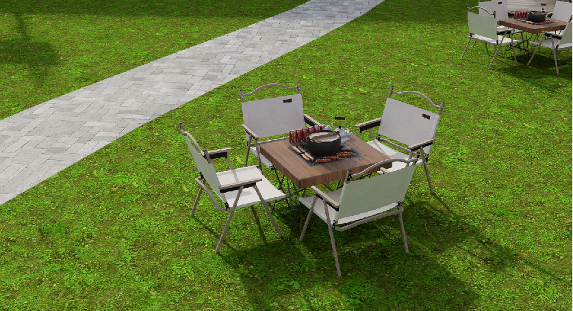 西陵区酒店帐篷定制：解锁旅居新体验，打造差异化竞争力