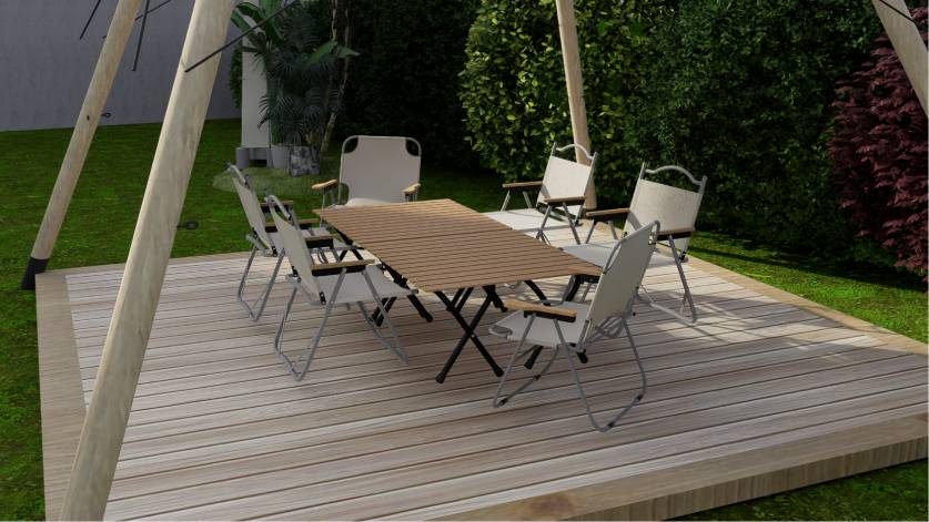 西陵区帐篷生产厂家：以匠心筑牢户外装备的品质根基